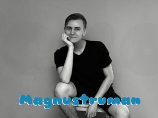 Magnustruman