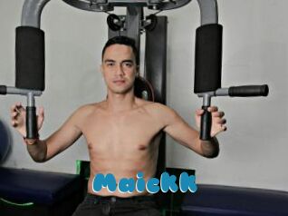 Maickk