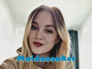 Maidacoaker