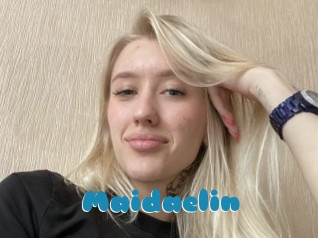 Maidaelin