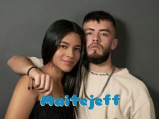 Maitejeff