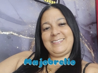 Majobrelio