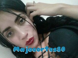 Majocortes80