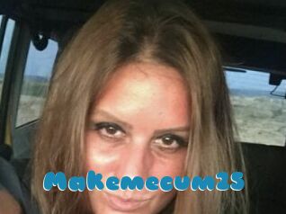 makemecum25 Erotik Chat