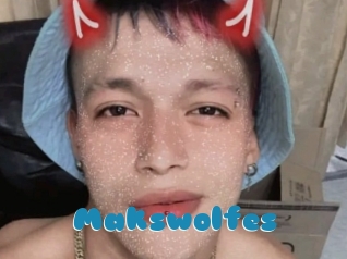 Makswolfes