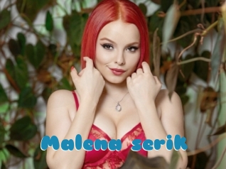 Malena_serik