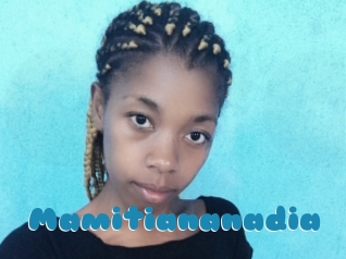 mamitiananadia Erotik Chat
