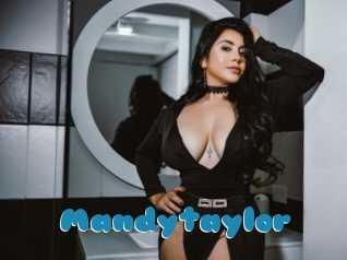 Mandytaylor