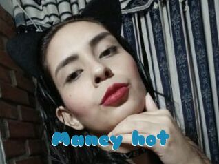Maney_hot