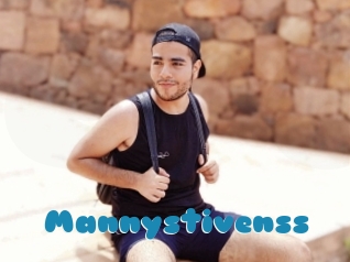 Mannystivenss