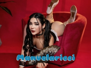 Manuelaricci