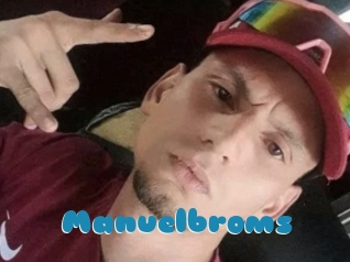 Manuelbroms