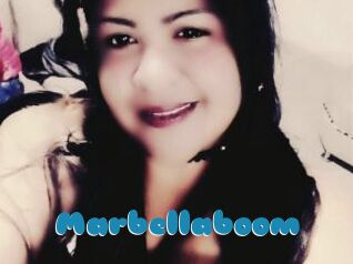 Marbellaboom