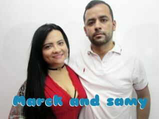 Marck_and_samy