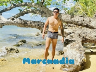 Marcnadia