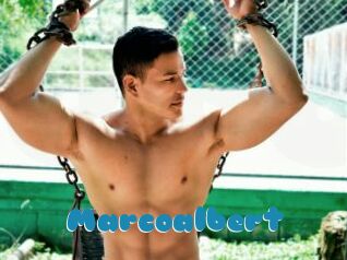 Marcoalbert