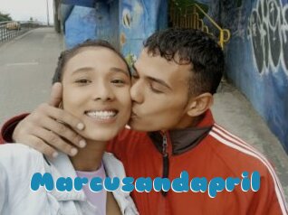 Marcusandapril