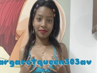 Margaretqueen303av