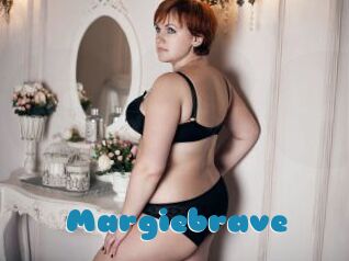 Margiebrave