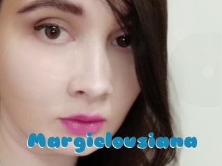 Margielousiana