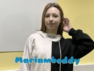 Mariamboddy
