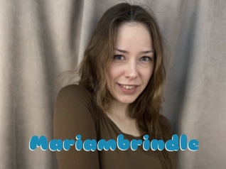 mariambrindle Erotik Chat