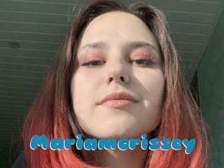 Mariamcrissey