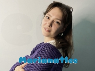 Marianatlee