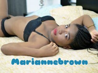 mariannebrown Erotik Chat