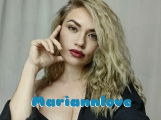 Mariannlove
