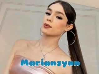 mariansynn Erotik Chat