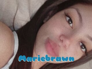 Mariebrawn