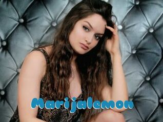 Marijalemon