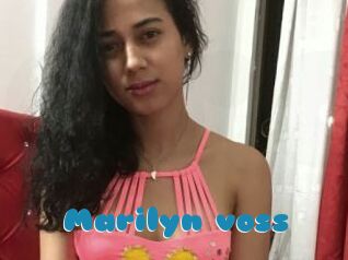 Marilyn_voss