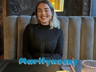 Marilynsexy