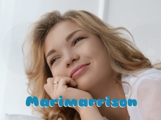 Marimarrison