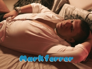 Markferrer
