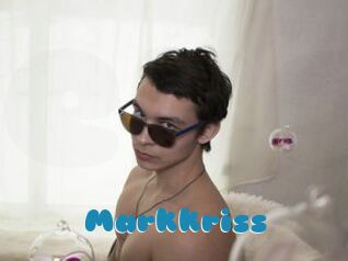 Markkriss