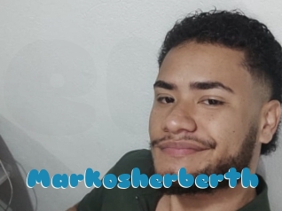 Markosherberth