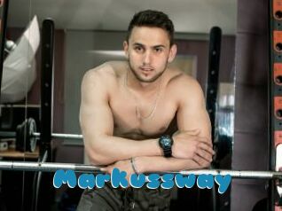 Markussway