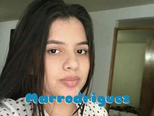 Marrodriguez