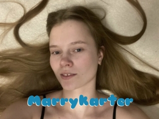 Marrykarter