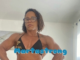 Martastrong