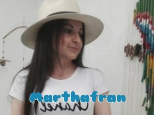 Marthafran