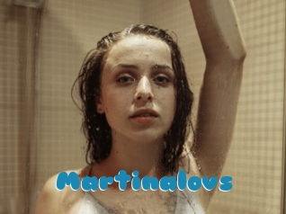 Martinalovs