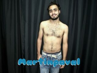 Martinpaval