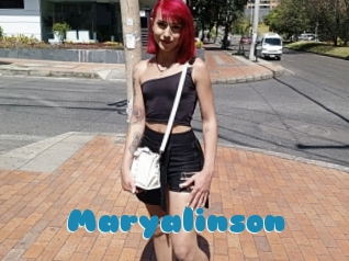 Maryalinson