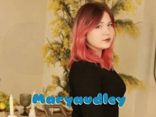 Maryaudley