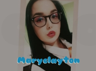 Maryclayton