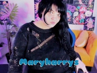 Maryharrys